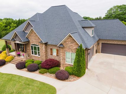 321 Burro Court sold home in Canyon Creek, Boiling Springs, SC