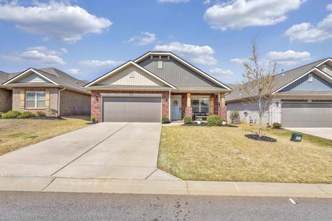 627 Lombard Drive sold home in Wellington, Boiling Springs, SC