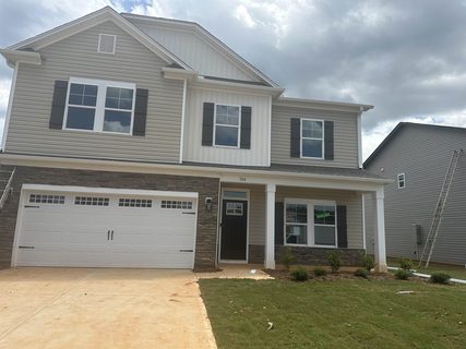 704 Gilgal Lane