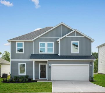 536 Ward Wilson Trail
