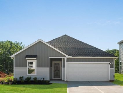 540 Ward Wilson Trail