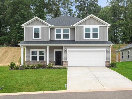 216 Merriweather Way