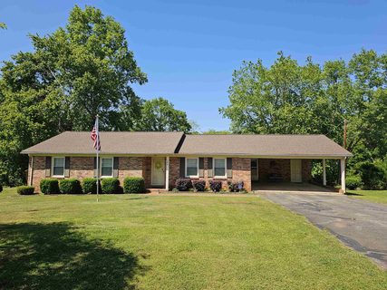 150 Hickory Hill Drive sold home in Hickory Hill, Inman, SC