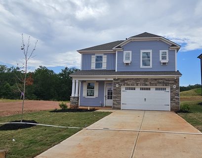 406 Ecton Place