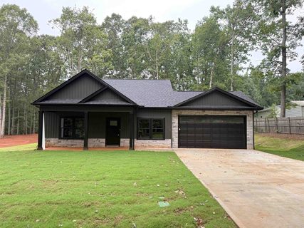397 Wynette Way sold home in Bon Aire Estate, Inman, SC