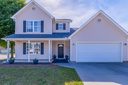 505 Tilgate Court Court sold home in Boiling Springs, SC