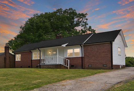 160 Dogwood Avenue sold home in Rosewood, Spartanburg, SC