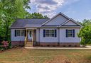 237 Hawkesberry Drive sold home in Lyman, SC