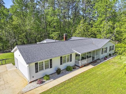 202 Trailwood Drive sold home in Fox Hunt, Spartanburg, SC
