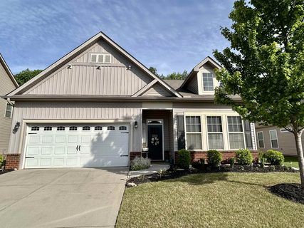 209 Northwild Drive sold home in Myers Park, Duncan, SC