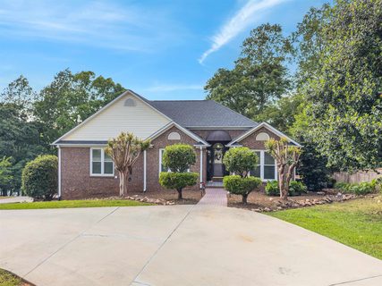 168 Lakeshore Drive sold home in Lake Shore, Chesnee, SC