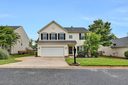 139 Castleton Circle sold home in Boiling Springs, SC