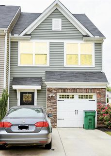 411 Triple Crown Way sold townhome in WestStone, Spartanburg, SC