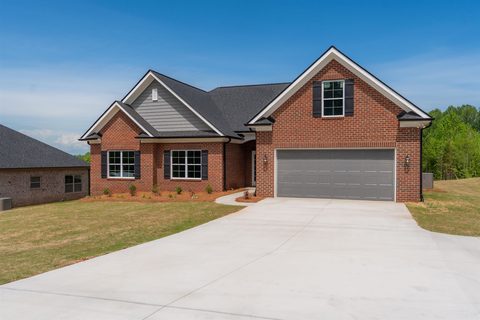 241 Carriage Gate Drive sold home in Field Runner, Wellford, SC