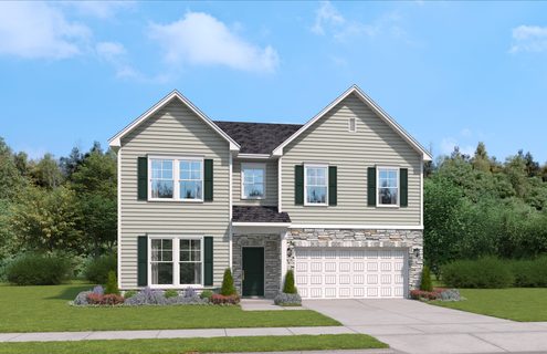 2012 Zanes Creek Drive