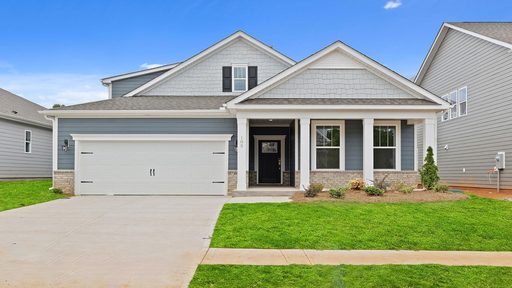 105 Barred Owl Road