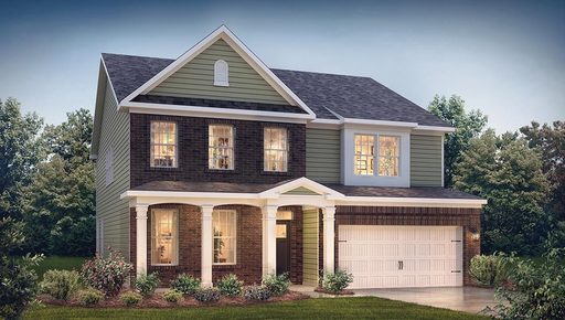 107 Barred Owl Road