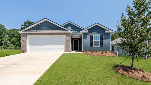 118 Barred Owl Road