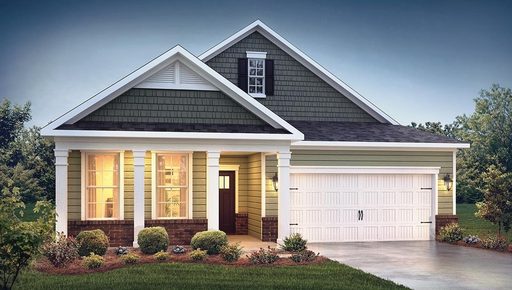 422 Barred Owl Road