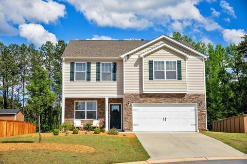1048 Longstone Way sold home in Hawthorn Grove, Spartanburg, SC
