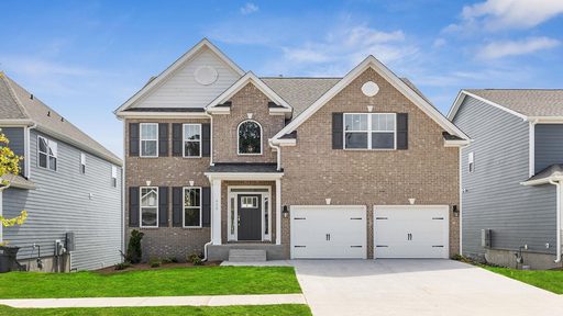 415 Barred Owl Road