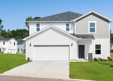 520 Cozy Bluff Road