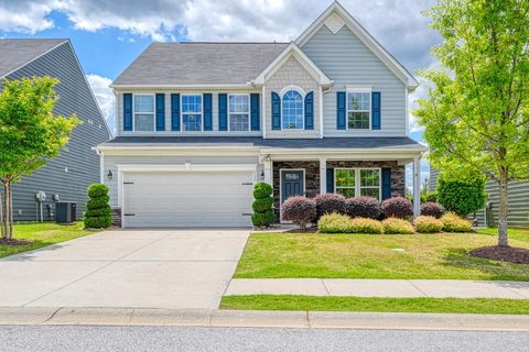 537 Bellot Winds Drive