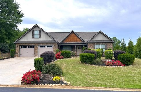 331 Saddlers Run sold home in Saddlers Walk, Chesnee, SC