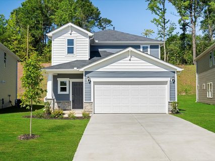 817 Landward Court