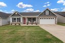 301 Highland Springs Loop sold home in Inman, SC