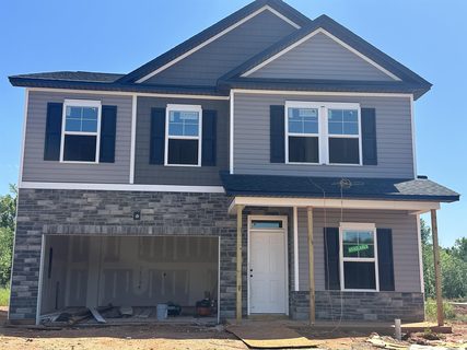 700 Gilgal Lane