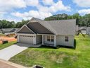 115 Brently Drive sold home in Chesnee, SC