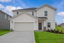 539 Ward Wilson Trail sold home in Duncan, SC
