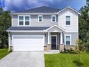 535 Ward Wilson Trail sold home in Duncan, SC