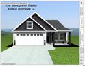 1229 Cleve Gosnell Lane sold home in Spartanburg, SC