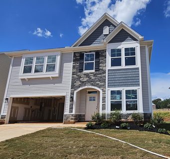 607 Hemsford Drive