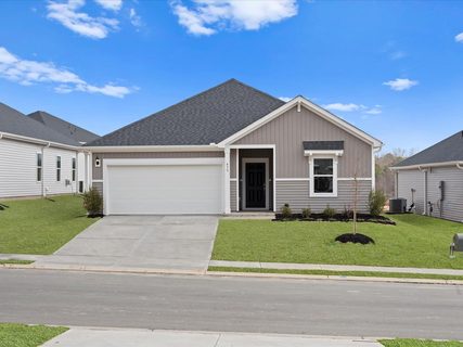 435 Harben Drive
