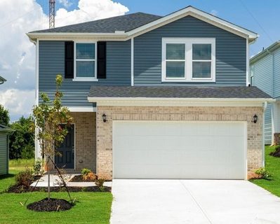 709 Whitebark Drive