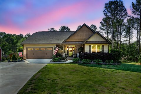 435 Sparkling Water Court sold home in Dancing Water Cove, Chesnee, SC