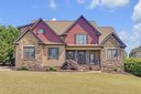 437 Copper Creek Circle sold home in Inman, SC