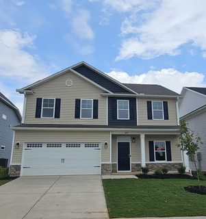 605 Hemsford Drive