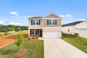2112 Mayberry Drive sold home in Spartanburg, SC