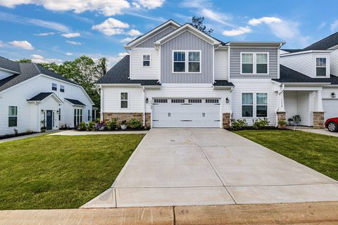 1560 Shallons Court sold townhome in Wadsworth Manor, Spartanburg, SC