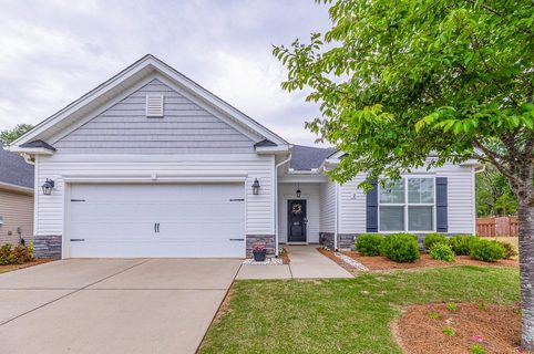 257 Cassingham Lane sold home in Bexley Park West, Boiling Springs, SC