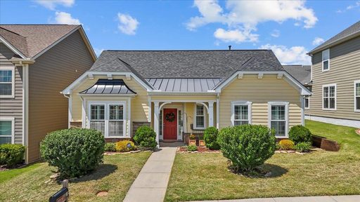 6 Kelvyn Street sold home in O'Neal Village, Greer, SC