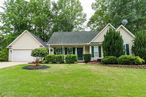 506 Indigo Springs Run sold home in Poplar Creek Fms, Spartanburg, SC