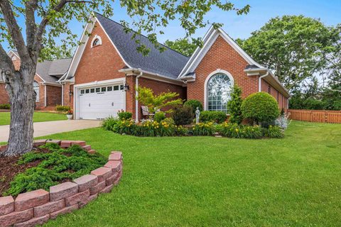 413 Rambling Rose Way sold home in Arbours West, Moore, SC
