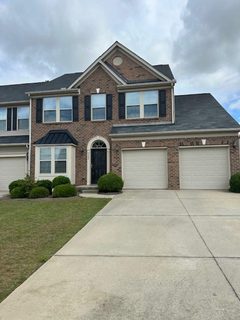 124 W Stableford Drive sold townhome in Townes at River Falls, Duncan, SC