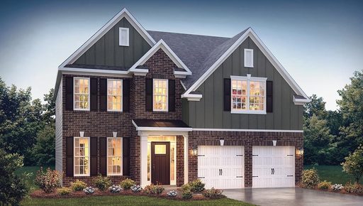 423 Barred Owl Road