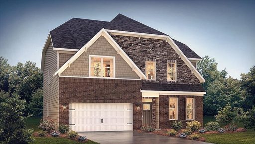 438 Barred Owl Road